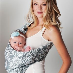 HOTSLING Baby carrier
